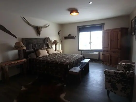 Rays place Inn - Öne Çıkan Resim