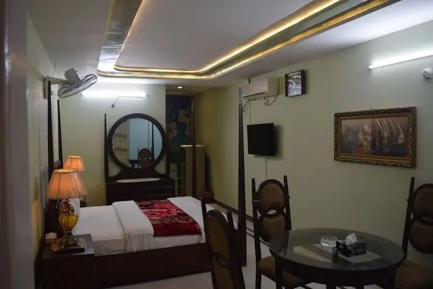 Raywal Executive Suites