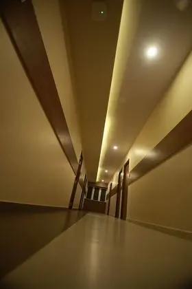 Hotel Rayyan - İç Mekan