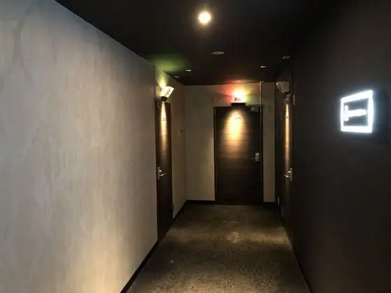 Hotel Raza - Adults Only - İç Mekan