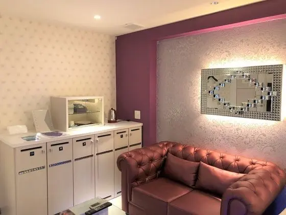 Hotel Raza - Adults Only - Oda