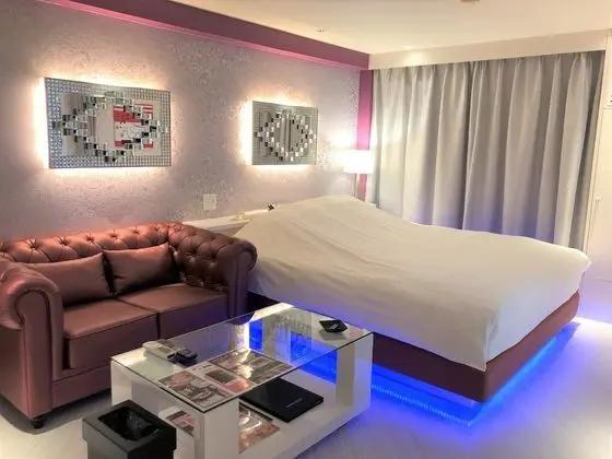 Hotel Raza - Adults Only - Öne Çıkan Resim