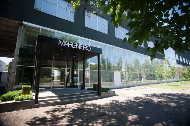 Raziotel Marinero Odessa