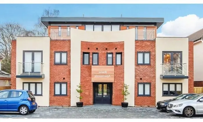 Razia Apartments - 1