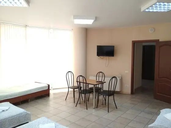 Razin Hotel - Oda Düzeni