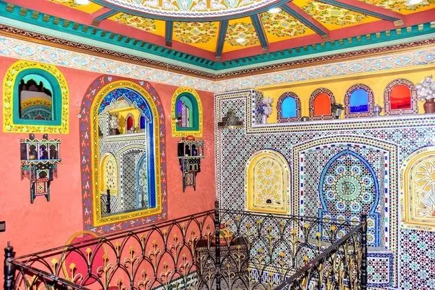 RAZOLI sidi fateh - Lobi