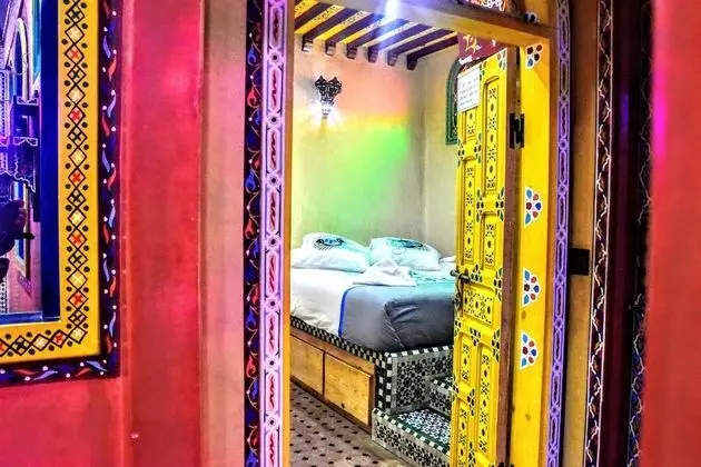RAZOLI sidi fateh - Oda