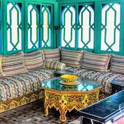 RAZOLI sidi fateh - Yerinde Yemek