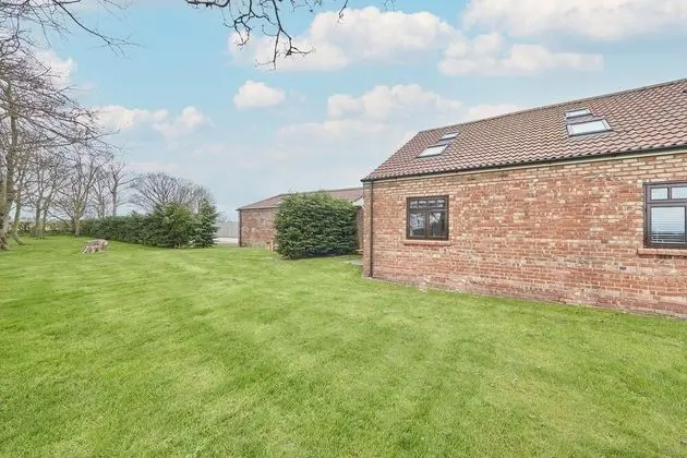 Razorbill Cottage in Flamborough