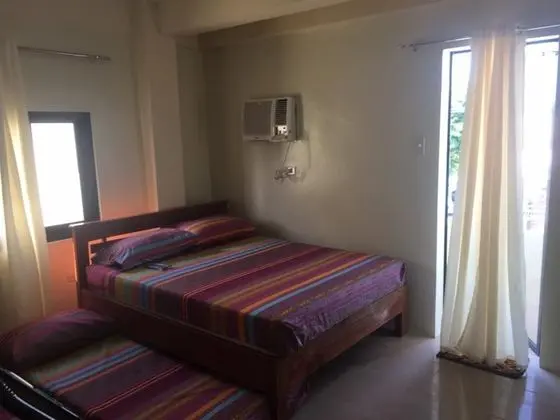 Razote Travel Lodge - Oda