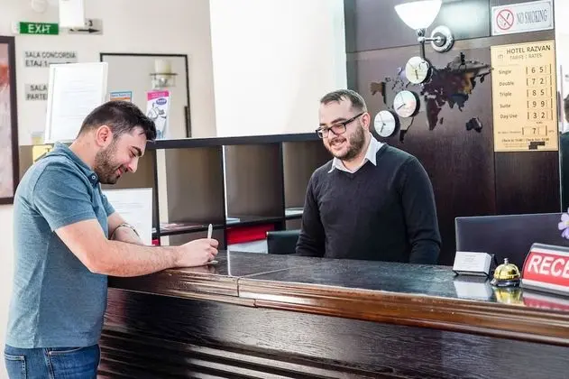 Hotel Razvan - Öne Çıkan Resim