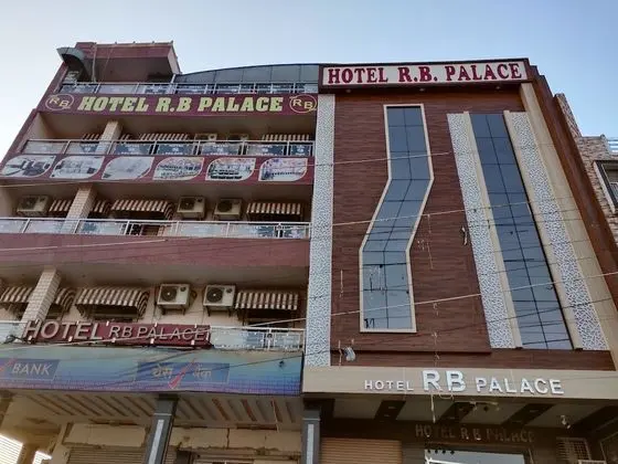 Hotel RB Palace