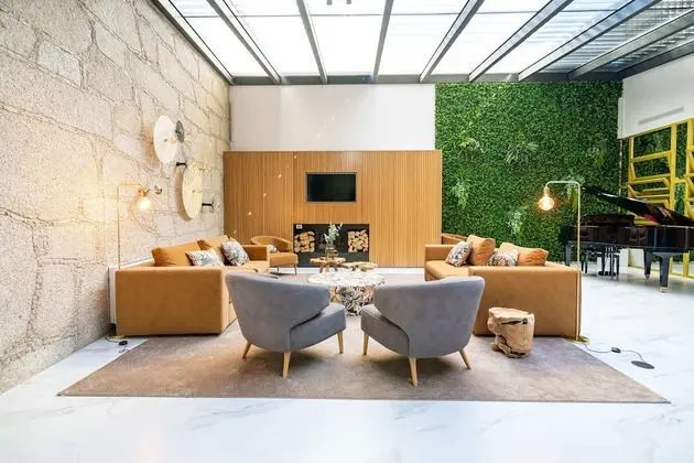 RB Santiago Hotel Rural