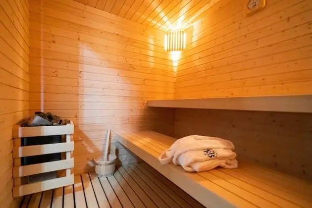 RB Santiago Hotel Rural - Spa