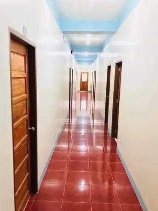 RBR Hotel and Restaurant - İç Mekan