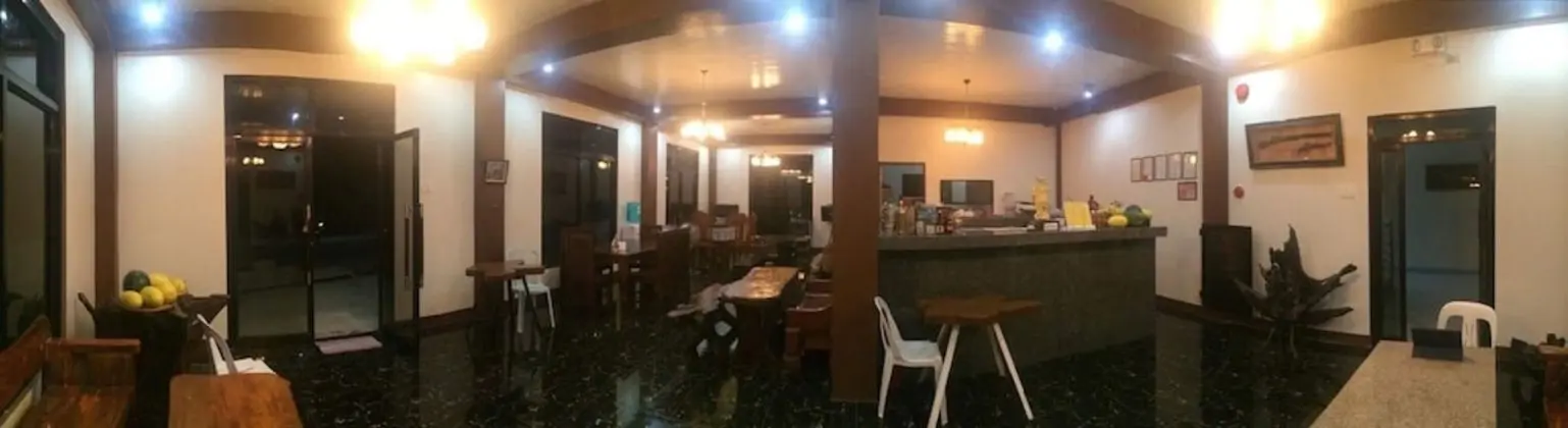 RBR Hotel and Restaurant - Yerinde Yemek