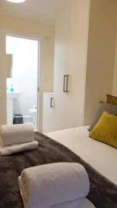 RC Airport Rooms - Oda