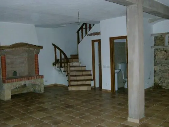 RC - Alcobaça Villa - İç Mekan