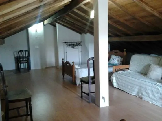 RC - Alcobaça Villa - Oda