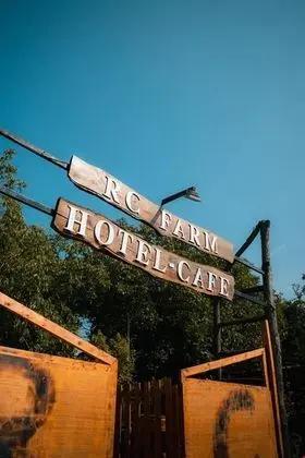 Rc Farm Hotel Sapanca
