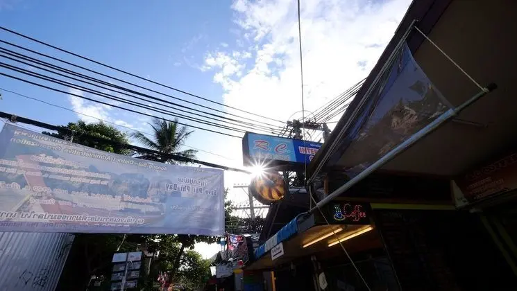 RC Guesthouse