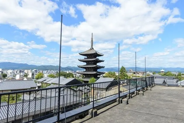 Rc Hotel Kyoto Yasaka