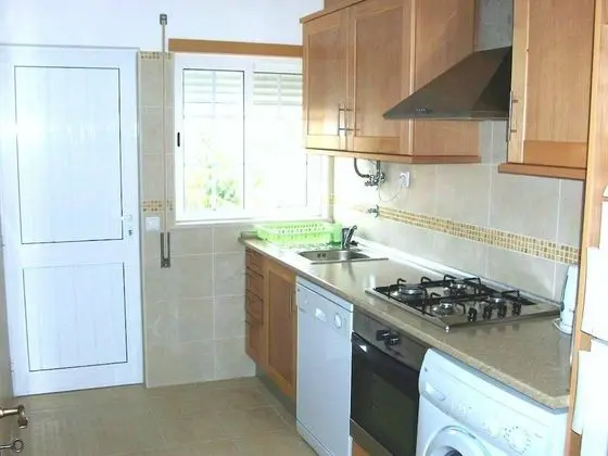 RC - Patã Residence - Mutfak