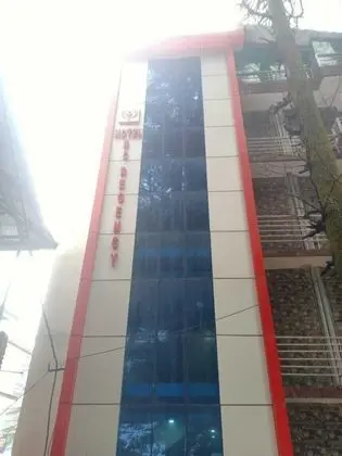 Hotel RC Regency Dharamshala - Dış Mekan