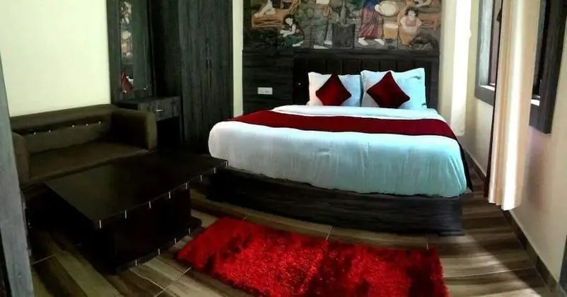 Hotel RC Regency Dharamshala - Öne Çıkan Resim