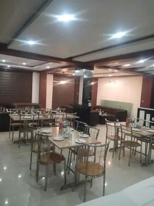 Hotel RC Regency Dharamshala - Yerinde Yemek