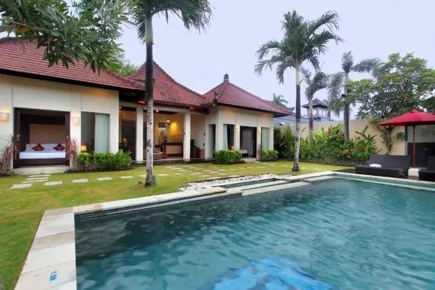 RC VIllas - CHSE Certified - Havuz