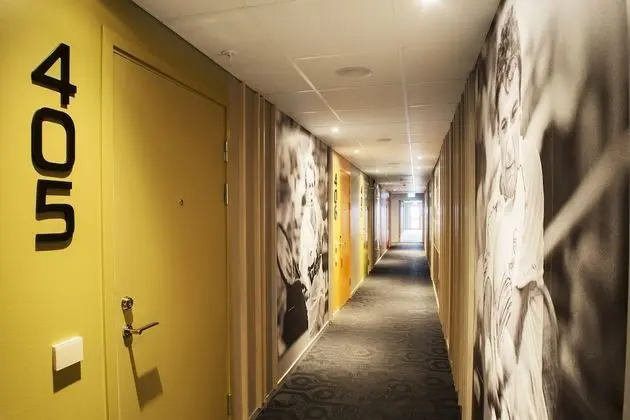 RC Hotel Sports & Business - Dış Mekan