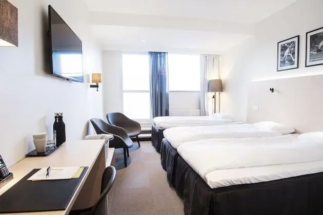 RC Hotel Sports & Business - Oda