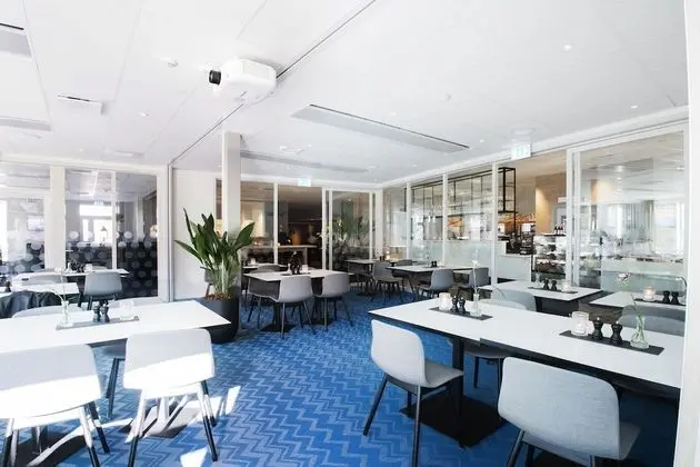 RC Hotel Sports & Business - Yerinde Yemek