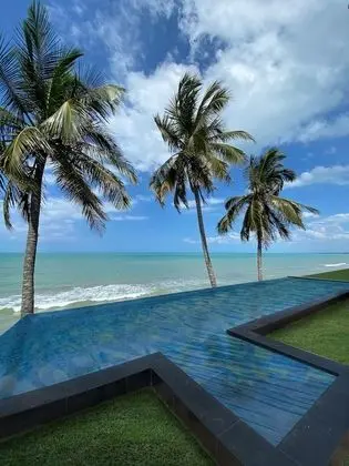 RCH Luxury Hotel & Pool - Havuz