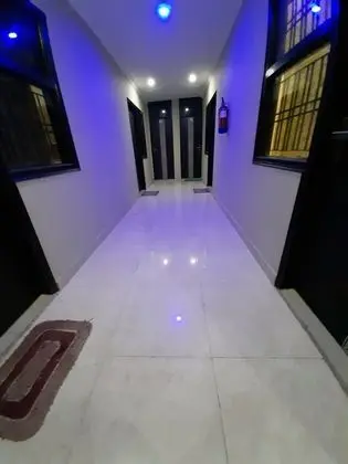 RCS Residency And Guest House - İç Mekan