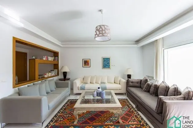 Rd Panorama Superbe apt Avec Terrasse vue for t