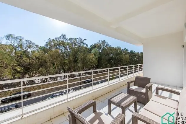 Rd Panorama Superbe apt Avec Terrasse vue for t