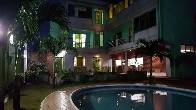 RDT Hotel & Spa
