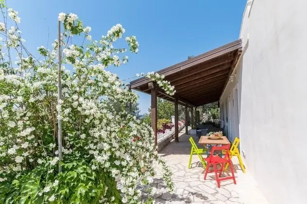 Re di Pirro - Casa Timo by Wonderful Italy