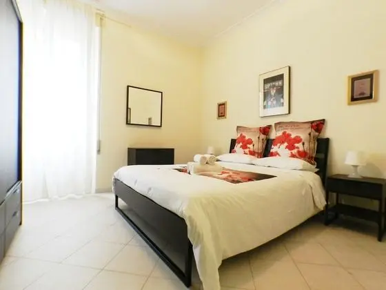 Re Di Roma House - Öne Çıkan Resim