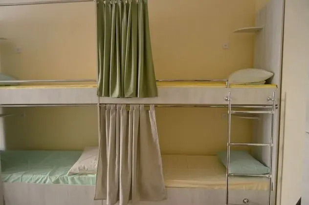 Re Hostel - Oda