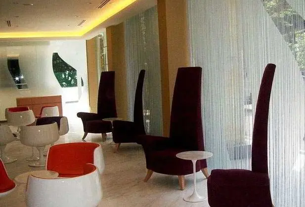 Hotel Re Pearl's Hill
