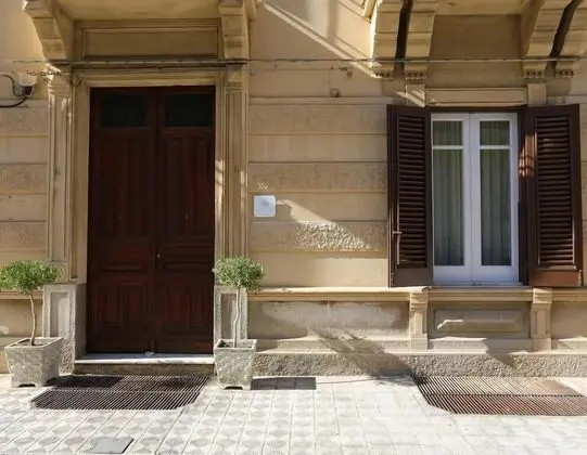 Re Ruggero Rooms - Dış Mekan