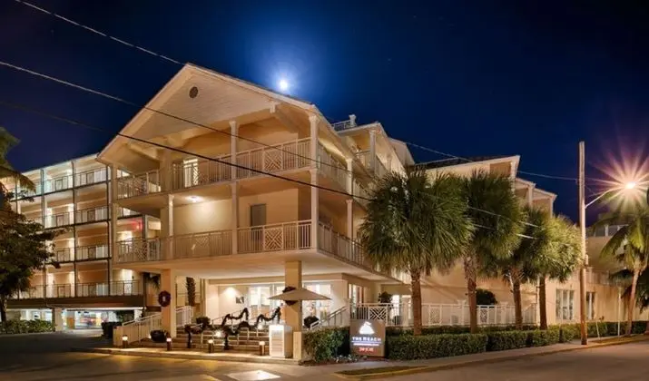 The Reach Key West, Curio Collection by Hilton