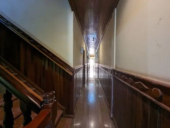 Reach Kunthea Guesthouse - İç Mekan