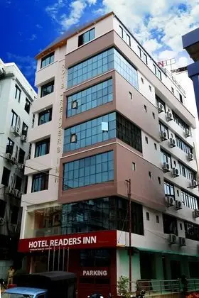 Hotel Readers Inn Pvt.Ltd