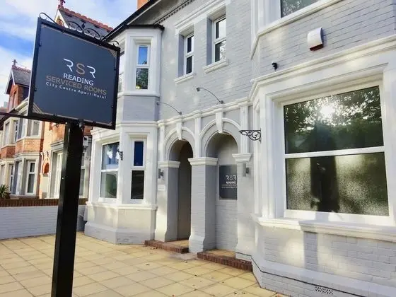 Reading Serviced Rooms