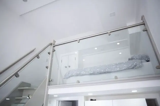 Reading Town Centre- Studio Apartment - Oda
