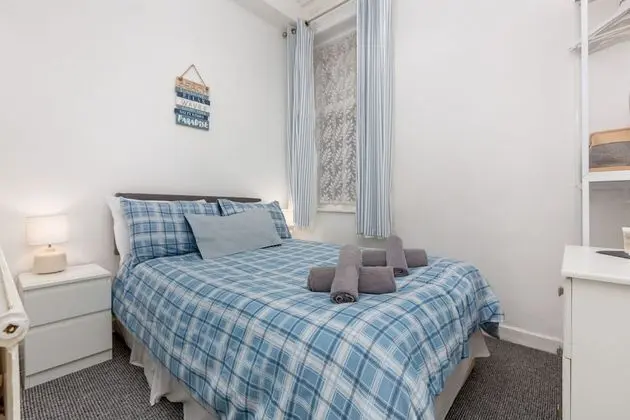 Reads Court Holiday Apartments - Oda